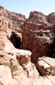 Above the Treasury, Petra (Wadi Musa) Jordan 1
